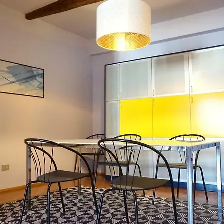 San Frediano Luxury Flat Lucca