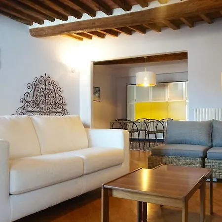 San Frediano Luxury Flat Lucca