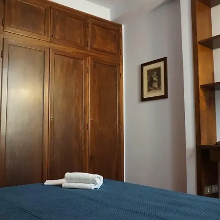 Apartment San Frediano Luxury Flat Lucca