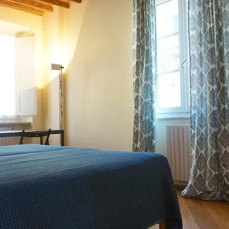 Apartment San Frediano Luxury Flat