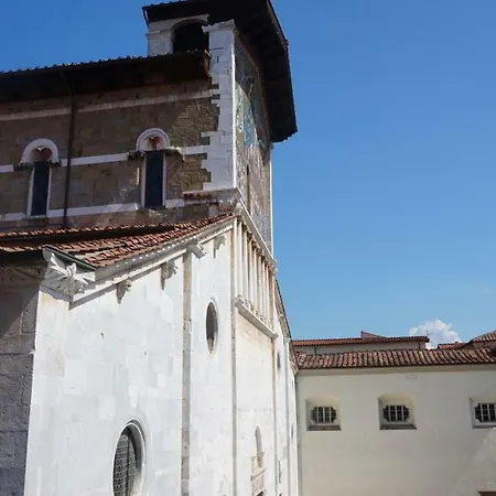 San Frediano Luxury Flat Appartement