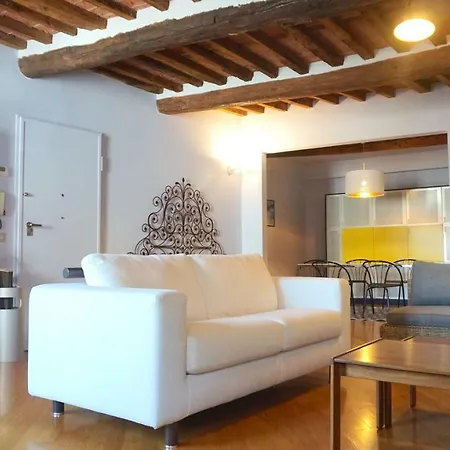 San Frediano Luxury Flat