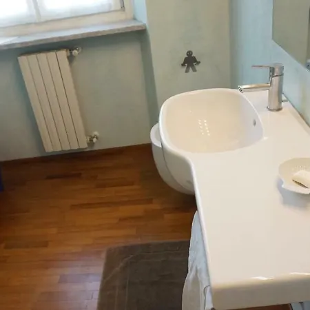 Appartement San Frediano Luxury Flat *