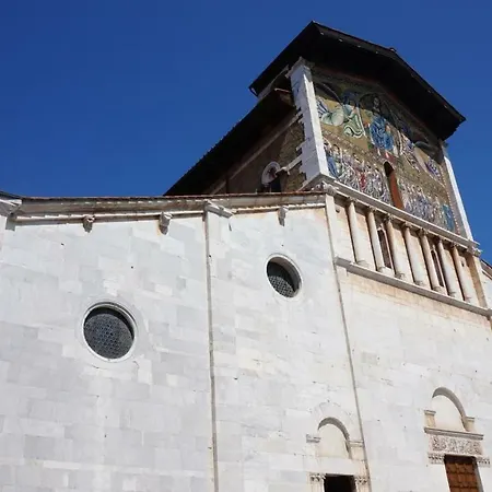 San Frediano Luxury Flat *