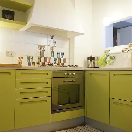 Apartment San Frediano Luxury Flat *