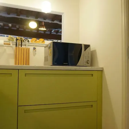 Appartement San Frediano Luxury Flat *
