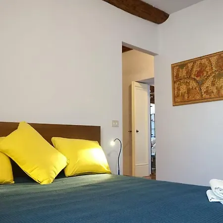 Appartement San Frediano Luxury Flat
