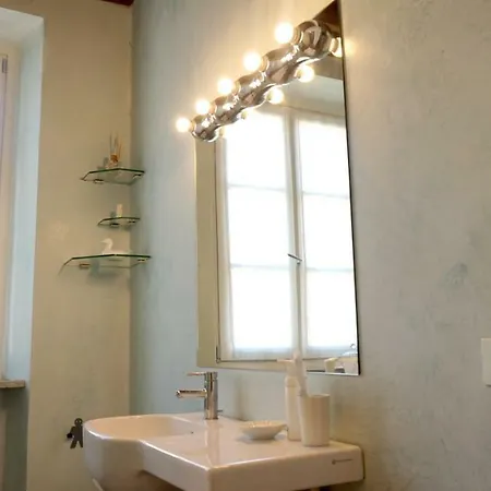 San Frediano Luxury Flat