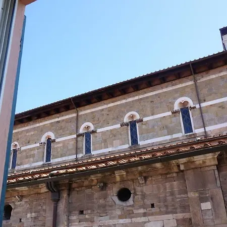 San Frediano Luxury Flat Appartement