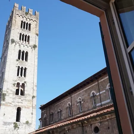 San Frediano Luxury Flat *