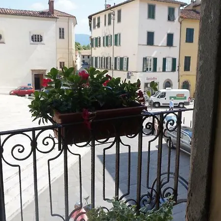 Apartment San Frediano Luxury Flat Lucca