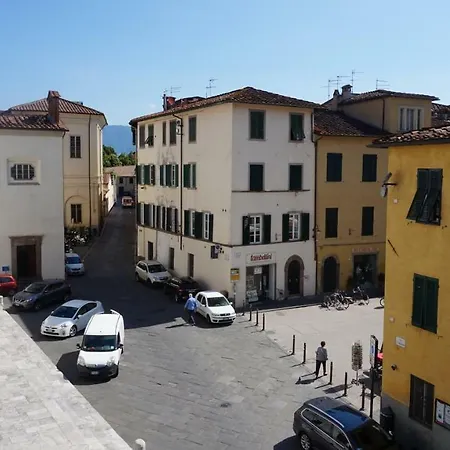 Appartement San Frediano Luxury Flat