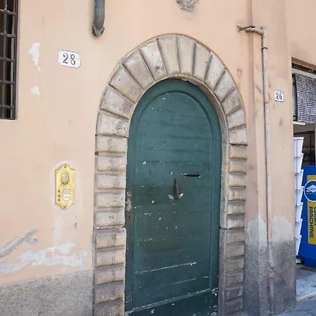 San Frediano Luxury Flat Lucca