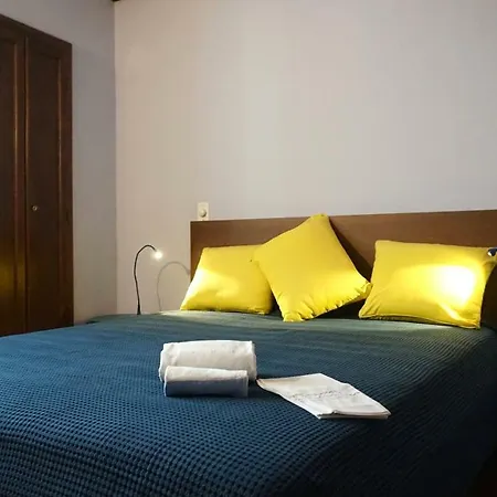 San Frediano Luxury Flat *