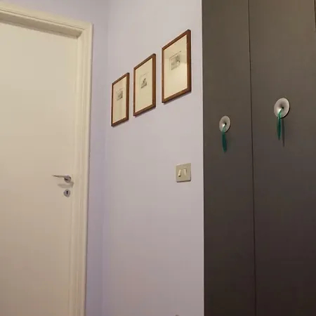 Apartment San Frediano Luxury Flat Lucca