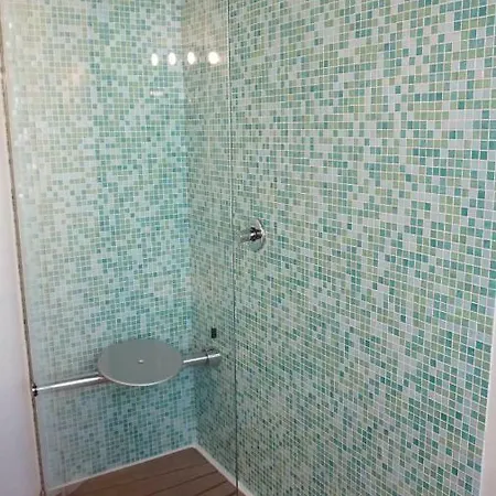 San Frediano Luxury Flat