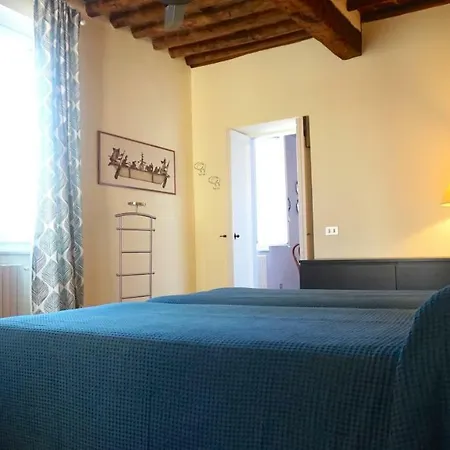 Apartment San Frediano Luxury Flat *