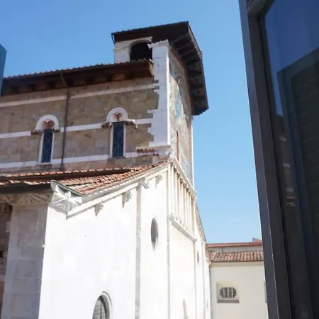 Apartment San Frediano Luxury Flat *