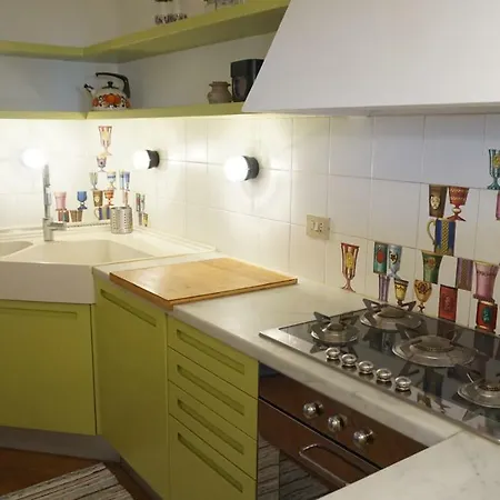 San Frediano Luxury Flat Apartment *