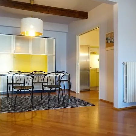 San Frediano Luxury Flat Apartment Lucca