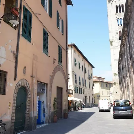 San Frediano Luxury Flat Lucca